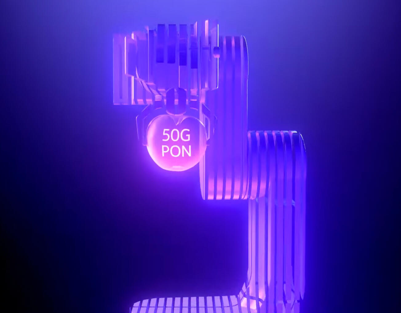 Nokia - 50G PON